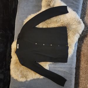 Prada Cashmere Cardigan